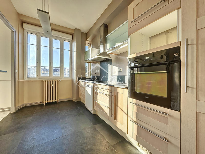 Appartement - 74 m² - 3 pièces