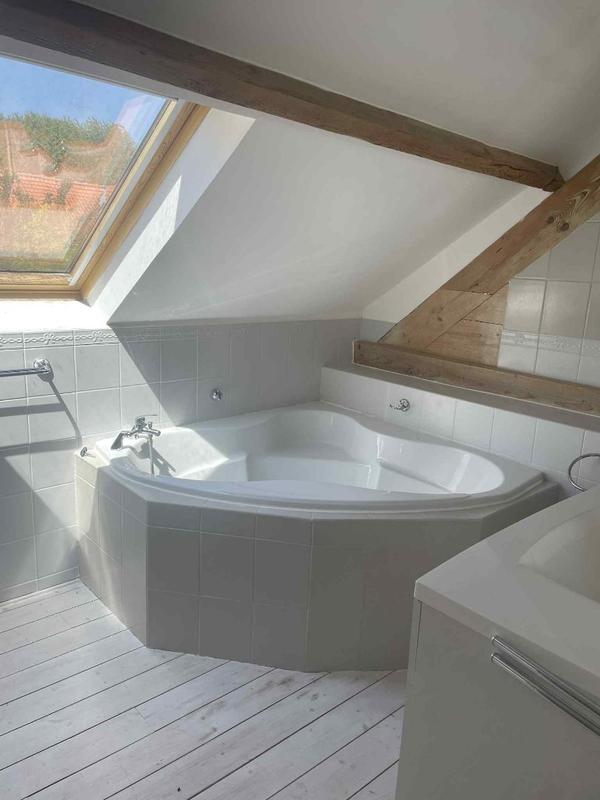 Maison contemporaine - 466 m² - 10 pièces