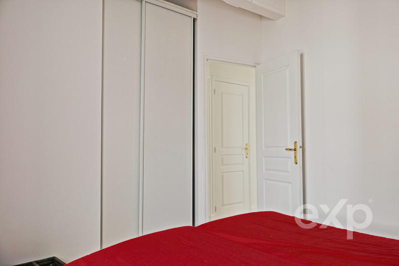 Maison - 87 m² - 5 pièces