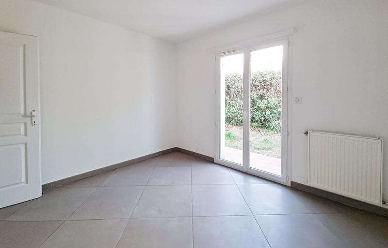 Maison - 126 m² - 6 pièces