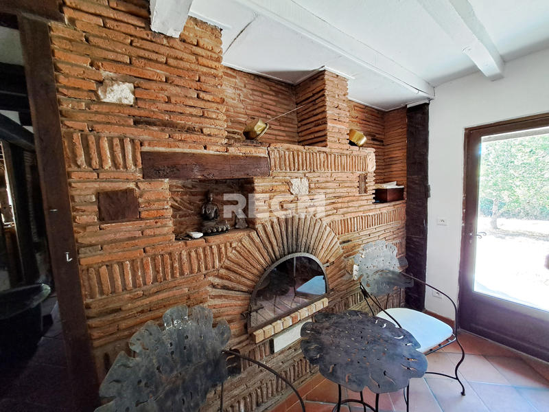 Maison - 172 m² - 8 pièces