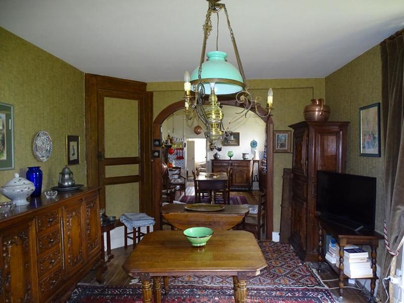 Maison - 176 m² - 5 pièces