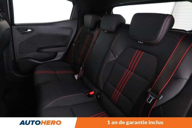 Renault Clio 1.3 TCe Rs Line Edc 130 ch