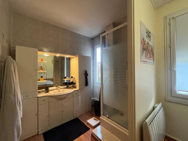 Appartement - 75 m² - 3 pièces