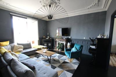 Maison bourgeoise - 151 m² - 5 pièces