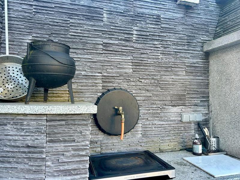 Maison - 250 m² - 7 pièces