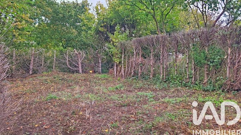 Maison de village - 84 m² - 4 pièces