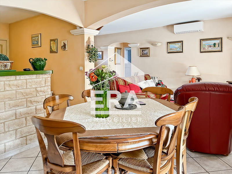 Maison - 88 m² - 4 pièces