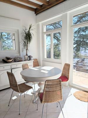 Maison - 343 m² - 7 pièces