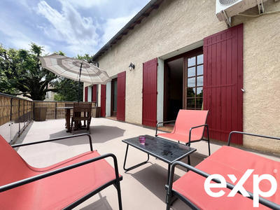 Appartement - 99 m² - 3 pièces