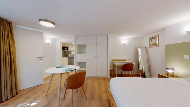 Appartement - 200 m²