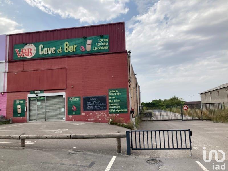 Local commercial - 500 m²