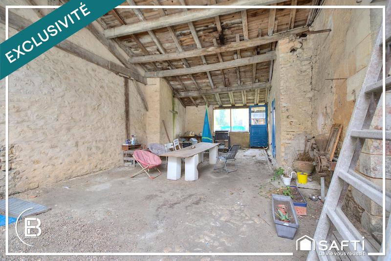 Maison - 172 m² - 6 pièces