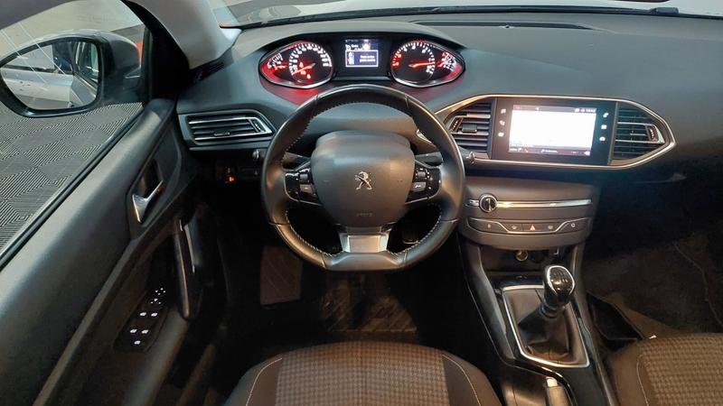 Peugeot 308 Sw BlueHDi 130 s&amp;S Active Business