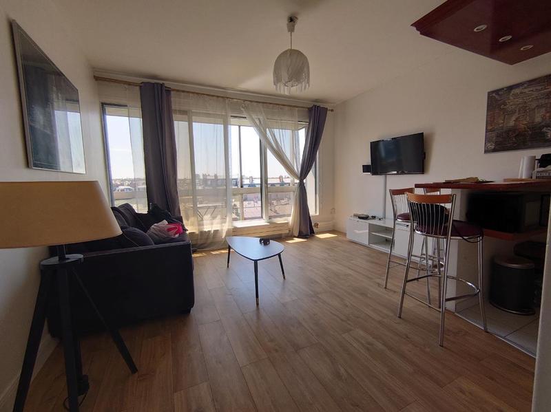Appartement - 27 m² - 1 pièce