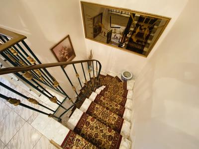 Maison ancienne - 150 m² - 5 pièces