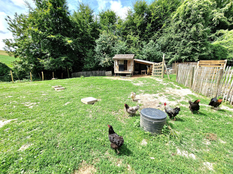 Maison - 193 m² - 6 pièces