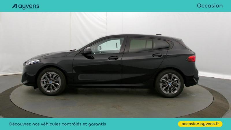 Bmw Série 1 120a 170ch Dkg7