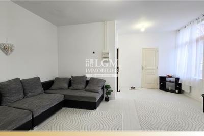 Immeuble - 166 m² - 2 pièces