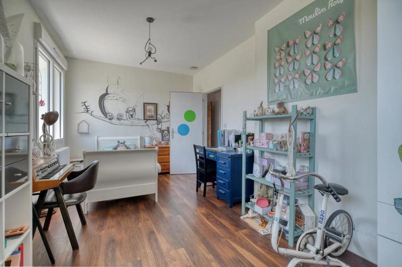 Maison - 190 m² - 6 pièces