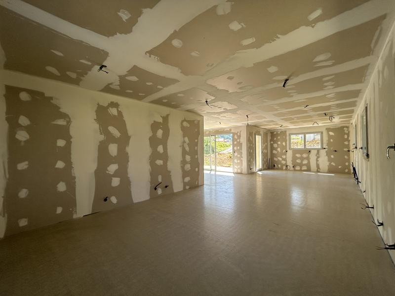 Maison - 139 m² - 4 pièces