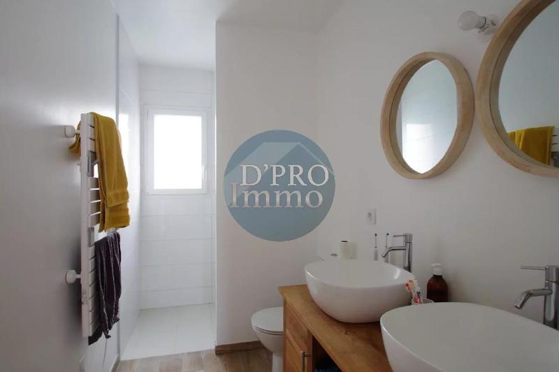 Maison - 109 m² - 5 pièces