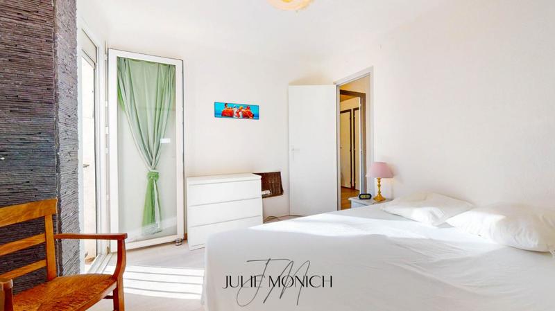 Appartement - 84 m² - 4 pièces