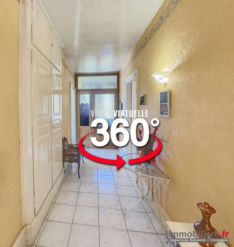 Duplex - 160 m² - 6 pièces