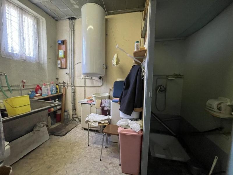 Maison - 95 m² - 6 pièces