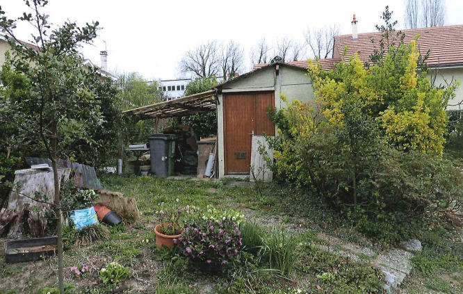 Villa - 99 m² - 3 pièces