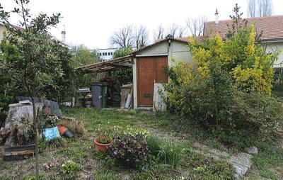 Villa - 99 m² - 3 pièces