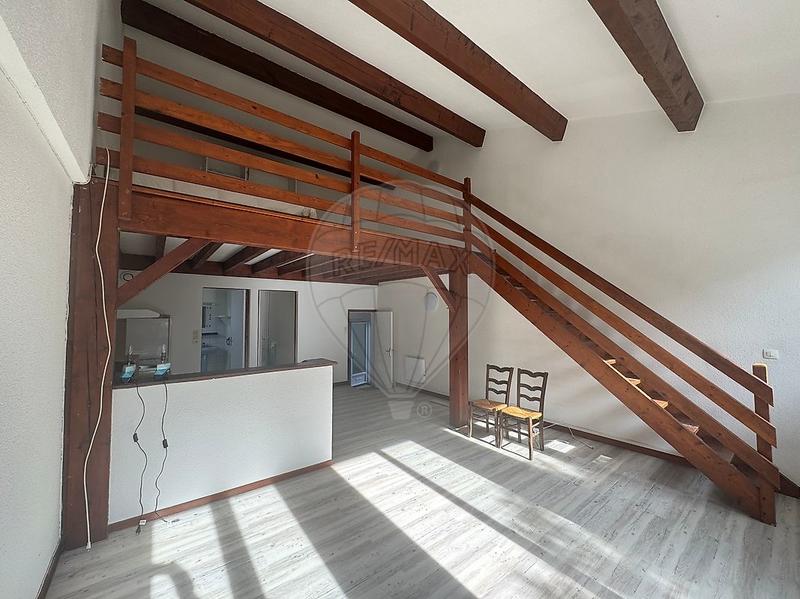 Propriété - 175 m² - 7 pièces