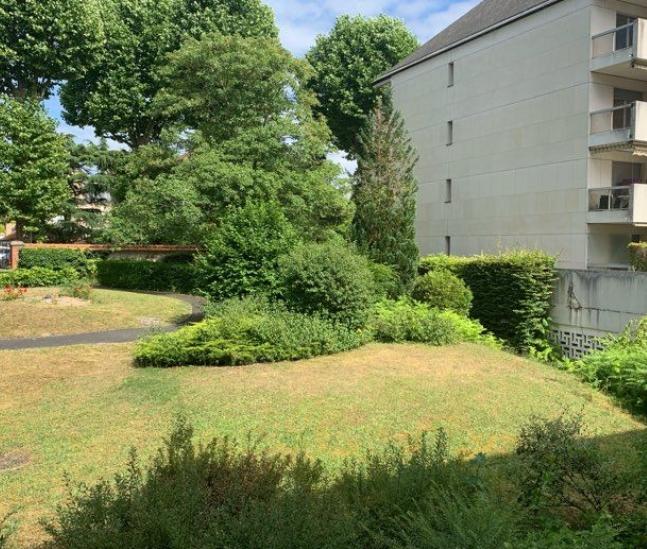 Appartement - 73 m² - 3 pièces