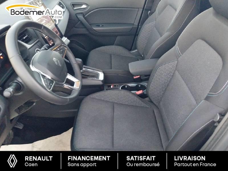 Renault Symbioz E-Tech full hybrid 145 Evolution