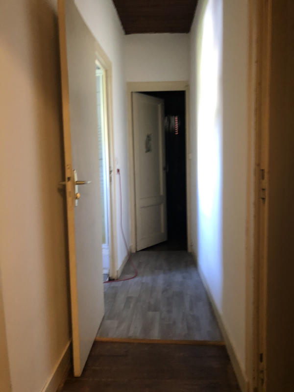 Maison - 165 m² - 5 pièces