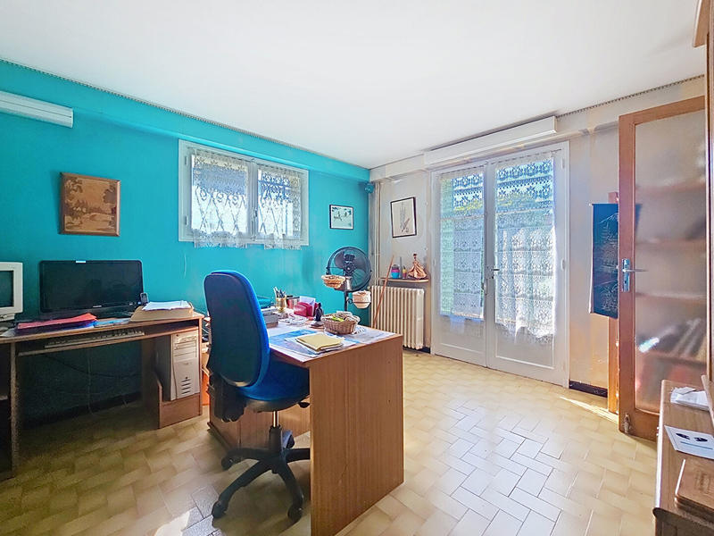 Maison - 150 m² - 8 pièces