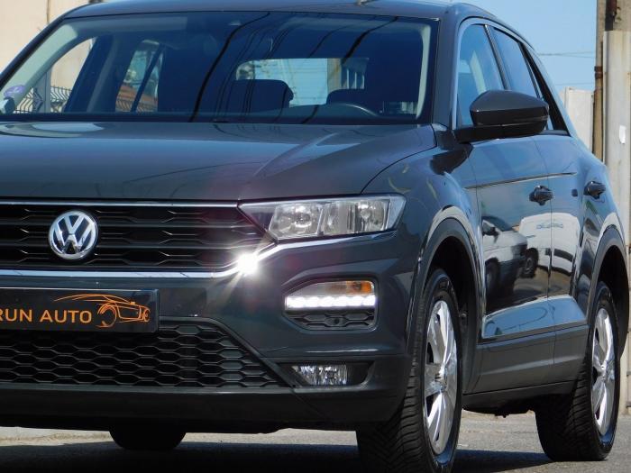 Volkswagen t-Roc 1.0 Tsi 115ch