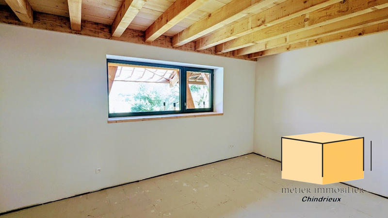 Appartement - 114 m² - 5 pièces