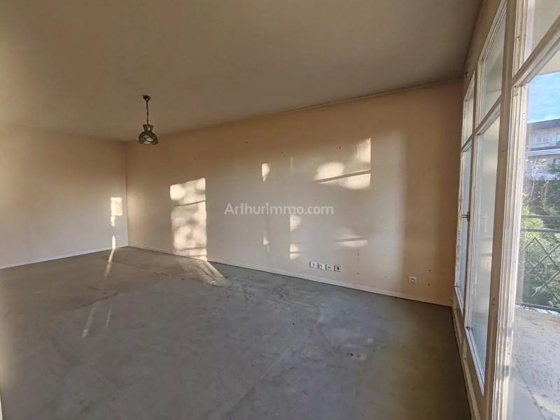 Appartement - 31 m² - 1 pièce