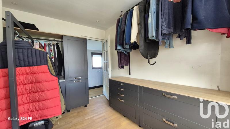 Maison - 157 m² - 6 pièces