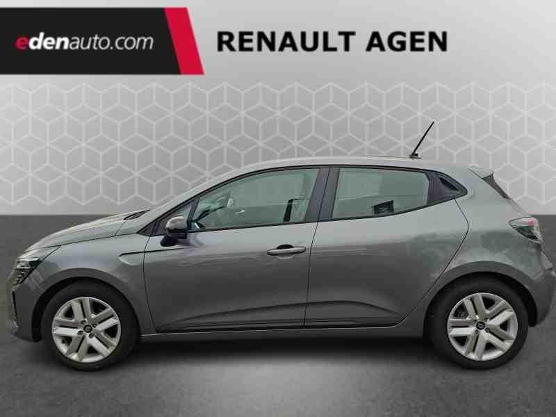 Renault Clio TCe 90 Gsr2 Evolution