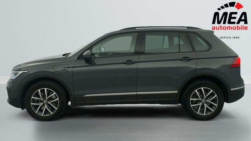 Volkswagen Tiguan 1.4 Ehybrid 245ch Dsg6 Life