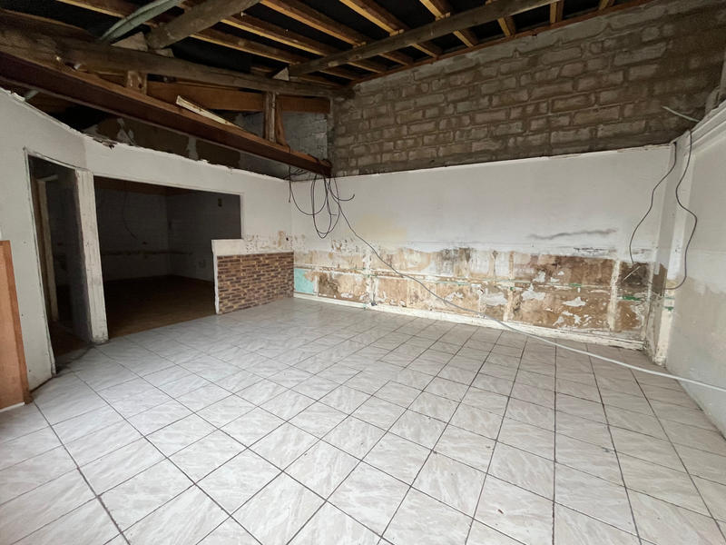 Local commercial - 60 m²