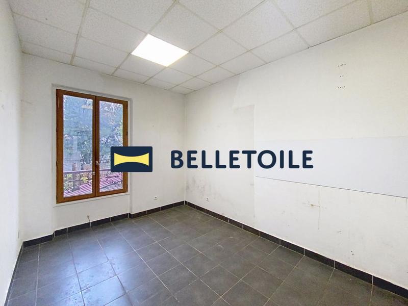 Local commercial - 48 m²