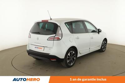 Renault Scénic 1.6 dCi Energy Bose Edition 130 ch