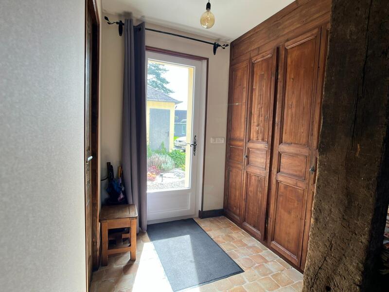 Maison - 148 m² - 6 pièces