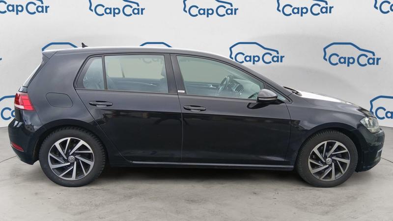 Volkswagen Golf VII 1.5 Tsi 130 Connect