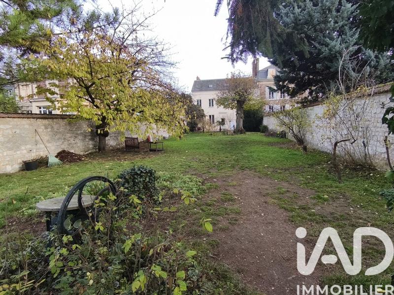 Maison - 210 m² - 9 pièces