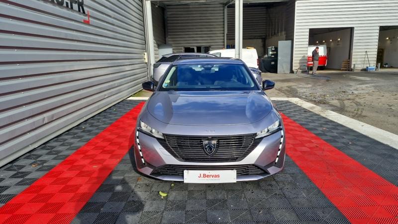 Peugeot 308 Sw Bluehdi 130ch Ss Bvm6 Active Pack