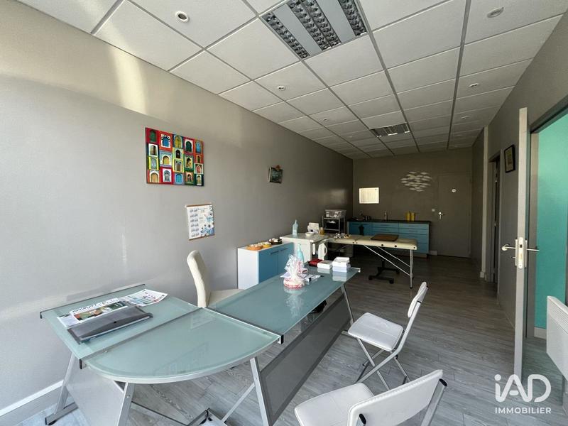 Local commercial - 41 m²